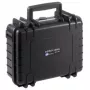 Hardcase B+W Type 1000 zwart universele compatibiliteit