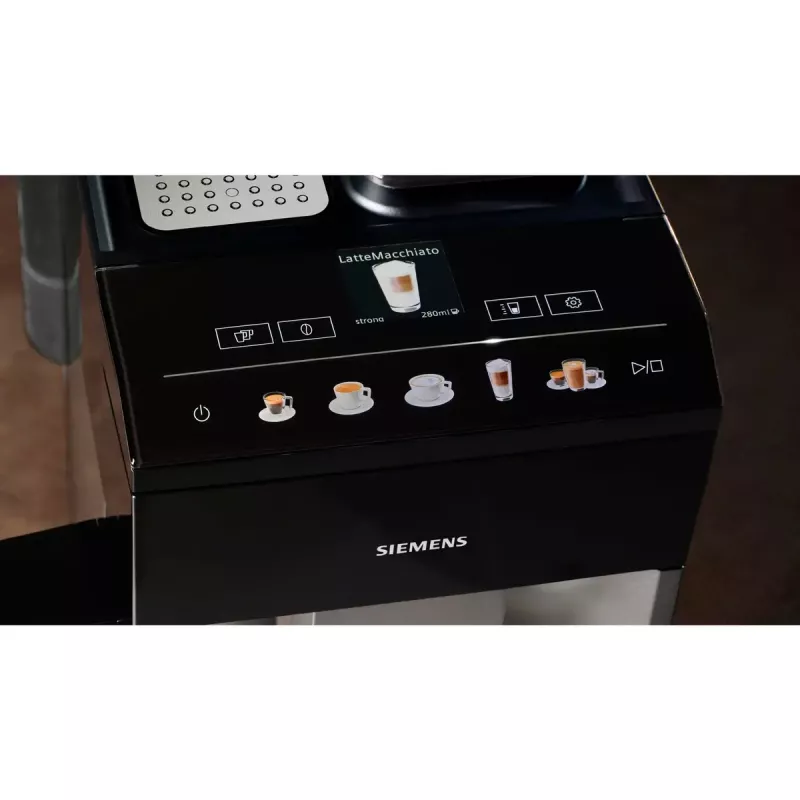 Siemens EQ.500 TQ517D03 koffieautomaat espressomachine 1,9 L