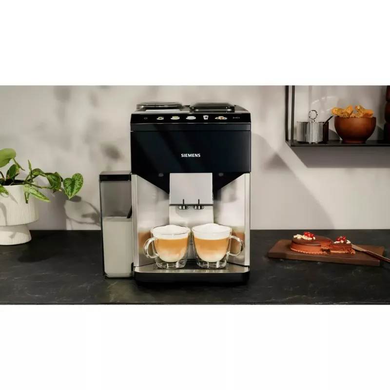 Siemens EQ.500 TQ517D03 koffieautomaat espressomachine 1,9 L