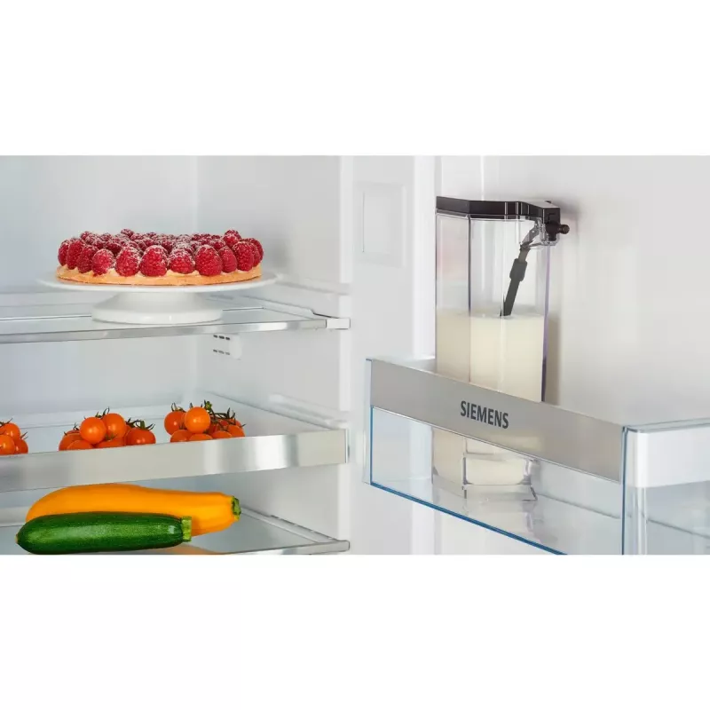 Siemens EQ.500 TQ517D03 koffieautomaat espressomachine 1,9 L
