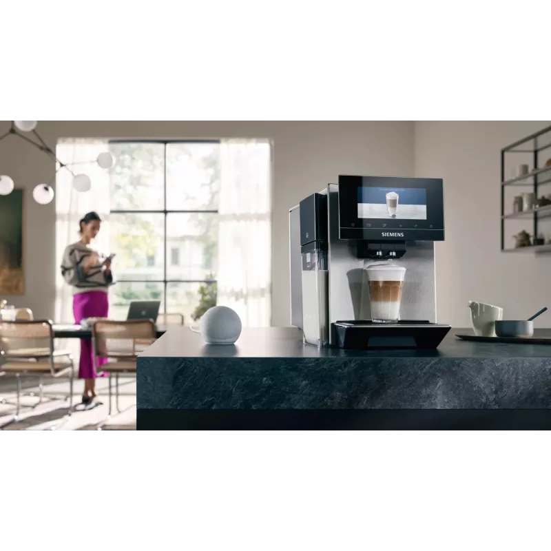 Siemens EQ.900 TQ903DZ3 koffiemachine volautomaat espressomachine 2,3 L