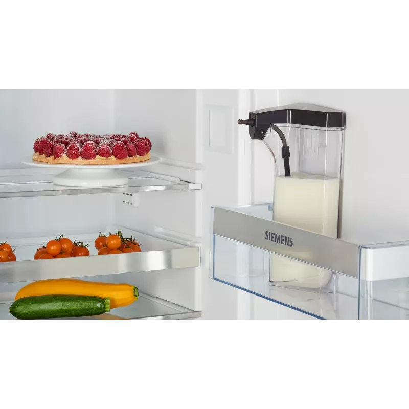 Siemens EQ.900 TQ903DZ3 koffiemachine volautomaat espressomachine 2,3 L