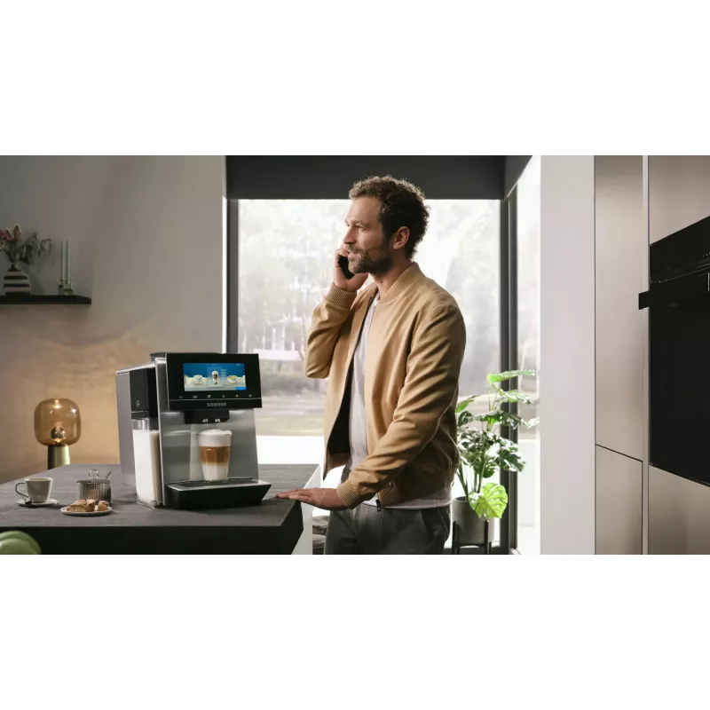 Siemens EQ.900 TQ903DZ3 koffiemachine volautomaat espressomachine 2,3 L
