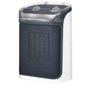Rowenta Mini Excel Aqua SO9281 binnen wit 2000 W ventilator-verwarming