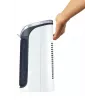 Rowenta Mini Excel Aqua SO9281 binnen wit 2000 W ventilator-verwarming