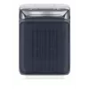 Rowenta Mini Excel Aqua SO9281 binnen wit 2000 W ventilator-verwarming