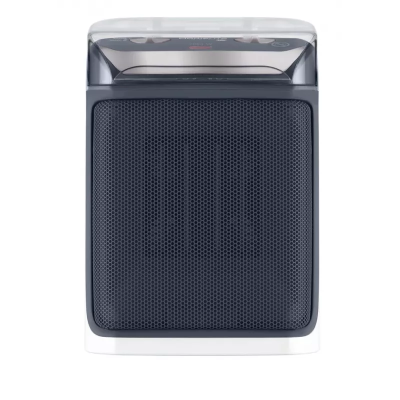 Rowenta Mini Excel Aqua SO9281 binnen wit 2000 W ventilator-verwarming
