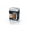 Rowenta Mini Excel Aqua SO9281 binnen wit 2000 W ventilator-verwarming