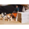 Zoo Schleich WILD LIFE Antarctica-expeditie veelkleurig 42558