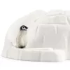 Zoo Schleich WILD LIFE Antarctica-expeditie veelkleurig 42558