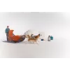 Zoo Schleich WILD LIFE Antarctica-expeditie veelkleurig 42558