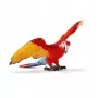 schleich WILD LIFE ara veelkleurig kunststof vanaf 3 jaar