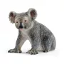 schleich WILD LIFE koala, 3 jaar, jungle, wilde dieren/avontuurspeelgoed, veelkleurig, kunststof, 1 stuk