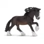 Figuur Schleich FARM WORLD Shire hengst