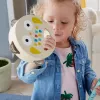 Mattel muziekspeelset met houten instrumenten voor peuters