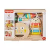 Mattel muziekspeelset met houten instrumenten voor peuters