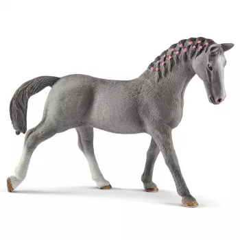 Paardenfiguur Schleich HORSE CLUB Trakehner merrie