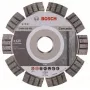 Bosch Best for Concrete diamantdoorslijpschijf, 125 x 22,23 mm, 2608602652