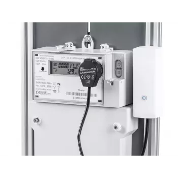 Smart-home-signaalversterker bedraad Homematic IP HmIP-ESI-IEC 300 m bereik
