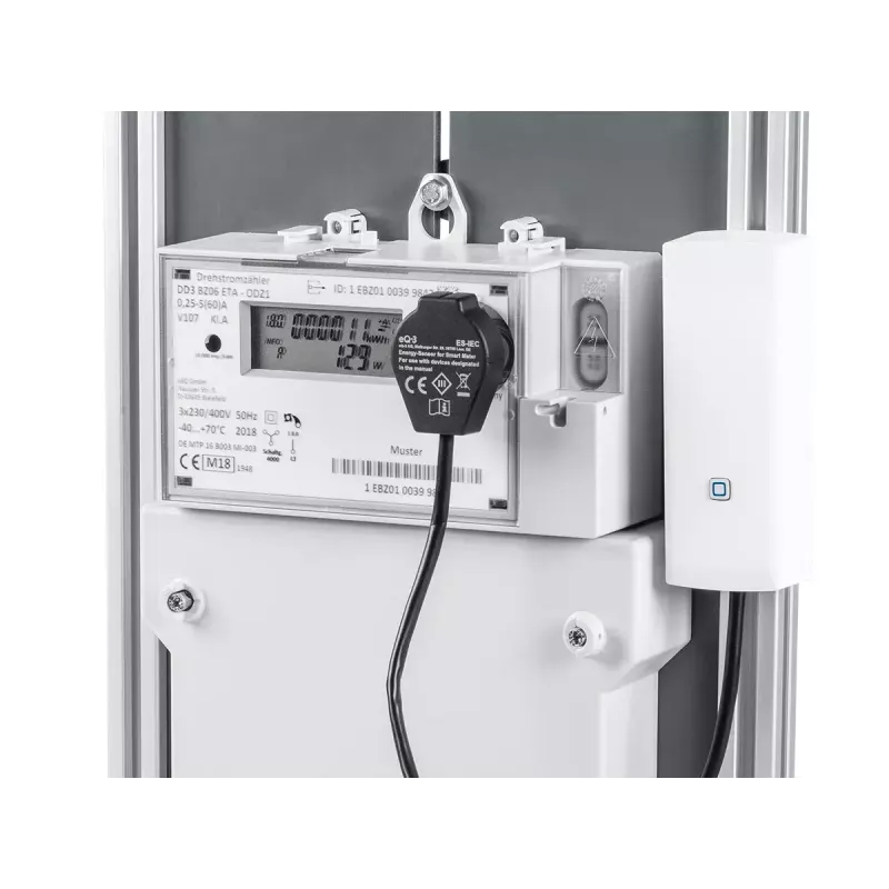 Smart-home-signaalversterker bedraad Homematic IP HmIP-ESI-IEC 300 m bereik