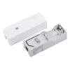 Smart-home-signaalversterker bedraad Homematic IP HmIP-ESI-IEC 300 m bereik