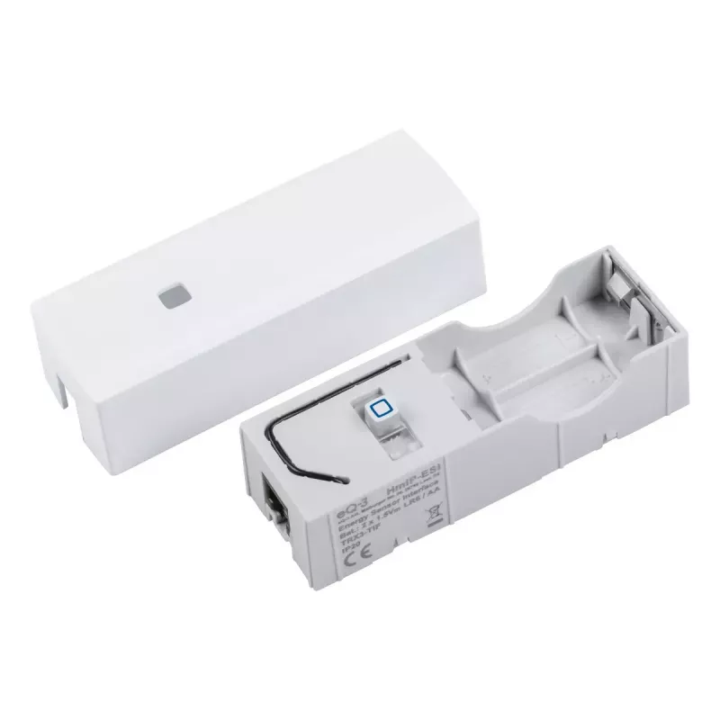 Smart-home-signaalversterker bedraad Homematic IP HmIP-ESI-IEC 300 m bereik