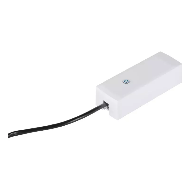 Smart-home-signaalversterker bedraad Homematic IP HmIP-ESI-IEC 300 m bereik