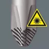Handschroevendraaierset Wera 05150101001 breedte 344 mm lengte 392 mm