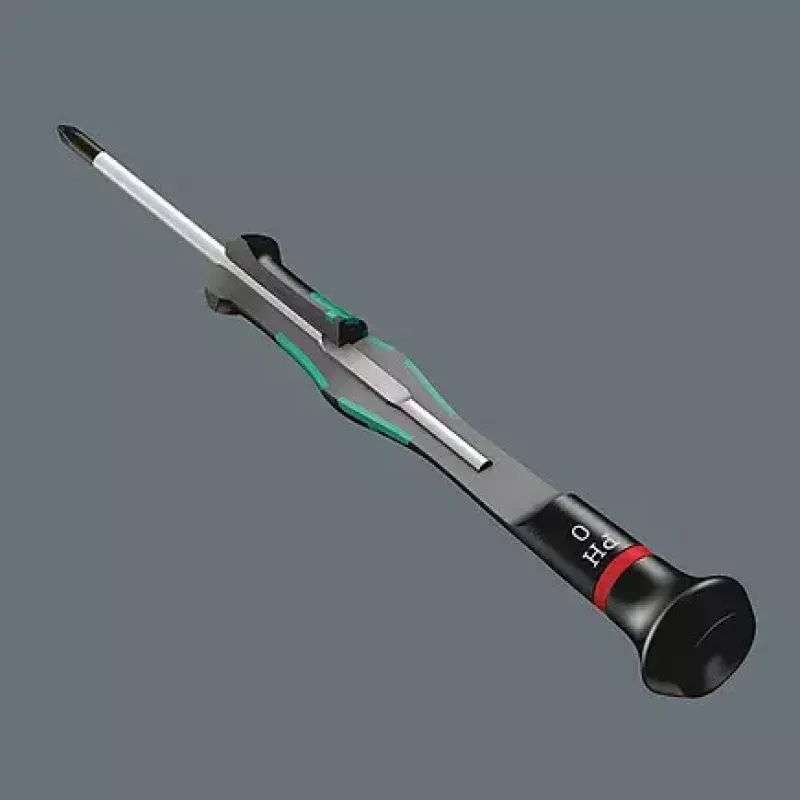 Handschroevendraaierset Wera 05150101001 breedte 344 mm lengte 392 mm