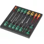 Handschroevendraaierset Wera 05150101001 breedte 344 mm lengte 392 mm