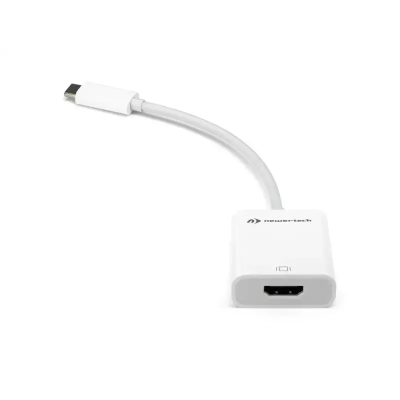 Videokabel-adapter OWC NWTADPTCHDMI2 USB Type-C naar HDMI 0,108 m