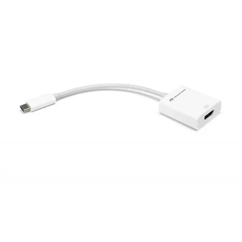 Videokabel-adapter OWC NWTADPTCHDMI2 USB Type-C naar HDMI 0,108 m