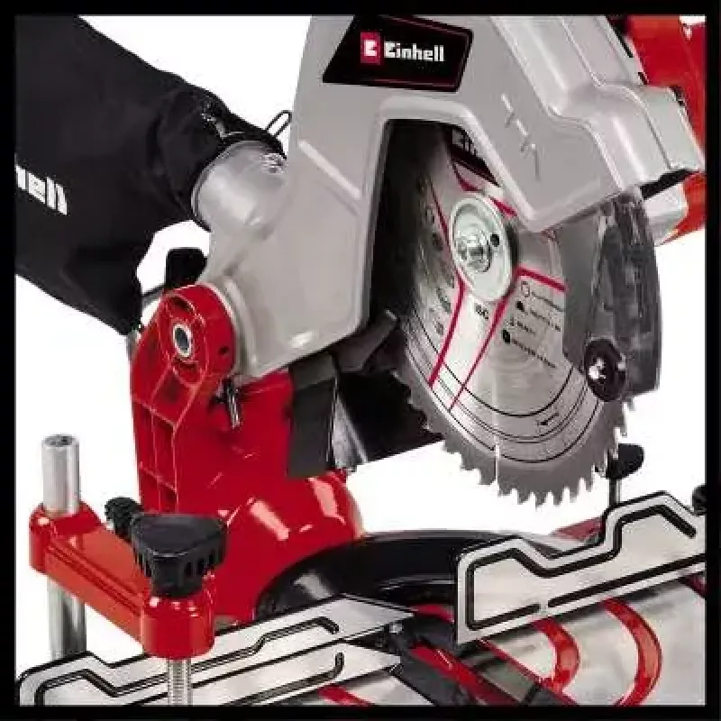 Zaag Einhell TC-MS 216