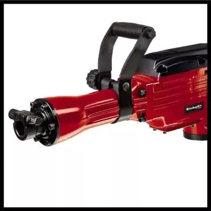 Perforator Einhell TC-DH 43 zwart rood 1600 W