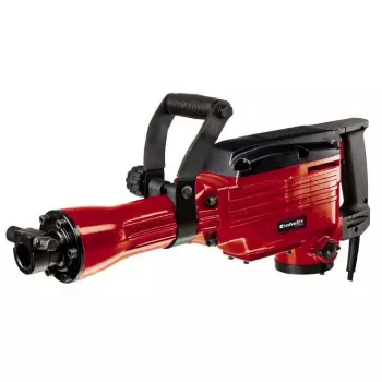 Perforator Einhell TC-DH 43 zwart rood 1600 W