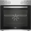 Beko BBUE12020X kooktoestel-set keramische kookplaat elektrisch