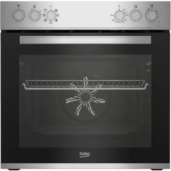 Beko BBUE12020X kooktoestel-set keramische kookplaat elektrisch