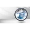 Hisense WFQA7014EVJM wasmachine frontlader 7 kg 1310 t/min wit