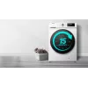 Hisense WFQA7014EVJM wasmachine frontlader 7 kg 1310 t/min wit