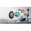 Hisense WFQA7014EVJM wasmachine frontlader 7 kg 1310 t/min wit