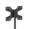 Signage display-houder Hagor 1983 139,7 cm (55 inch) zwart