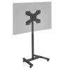 Signage display-houder Hagor 1983 139,7 cm (55 inch) zwart