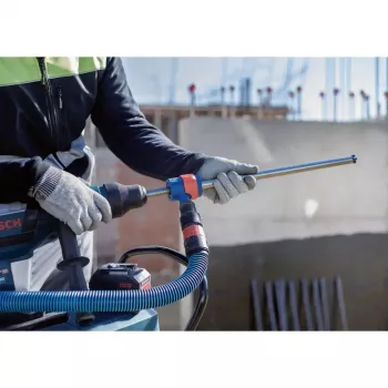 Boorhamerboor Bosch Expert SDS Clean max-8X 24 mm x 400 mm