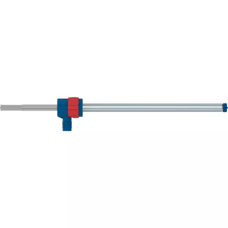 Boorhamerboor Bosch Expert SDS Clean max-8X 24 mm x 400 mm