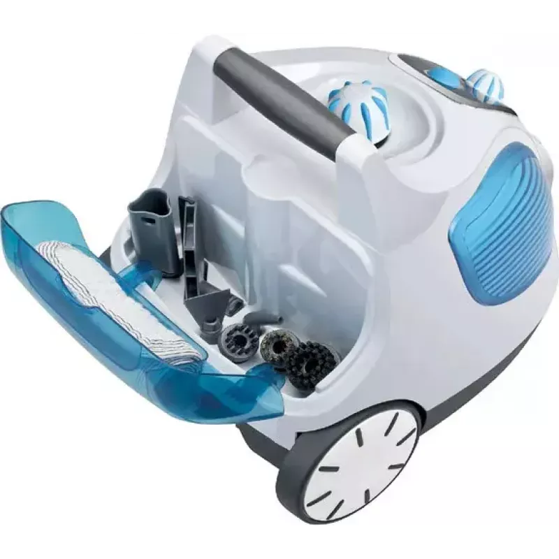 Cilinder-stoomreiniger Thomas Vaporo Buggy