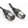 Laadadapter Juice Technology EP-JCT2A zwart binnen buiten
