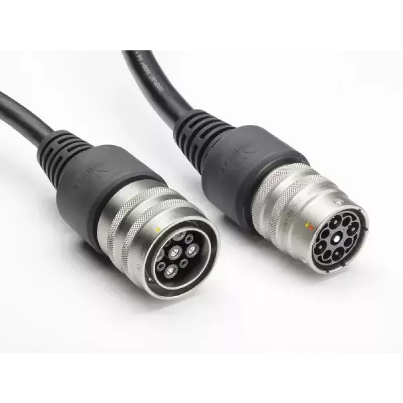 Laadadapter Juice Technology EP-JCT2A zwart binnen buiten