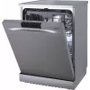 Gorenje GS620C10S vrijstaand 14 couverts