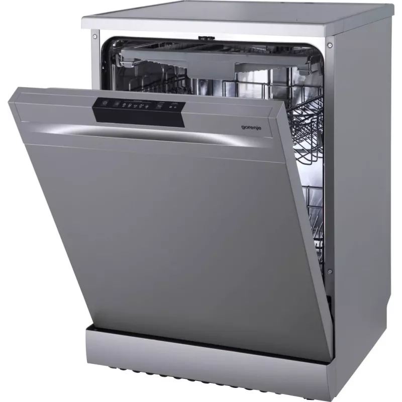 Gorenje GS620C10S vrijstaand 14 couverts