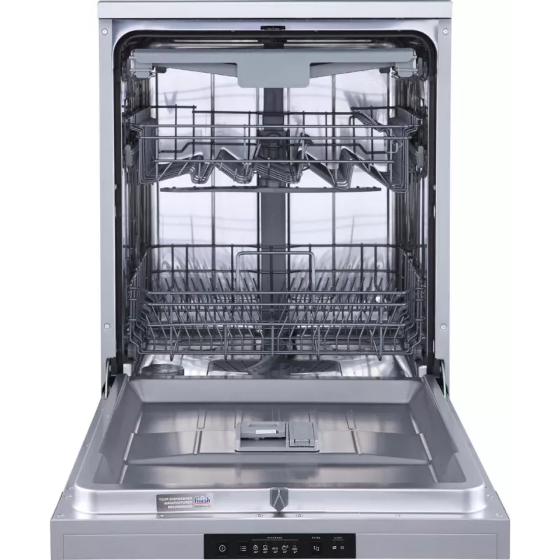 Gorenje GS620C10S vrijstaand 14 couverts